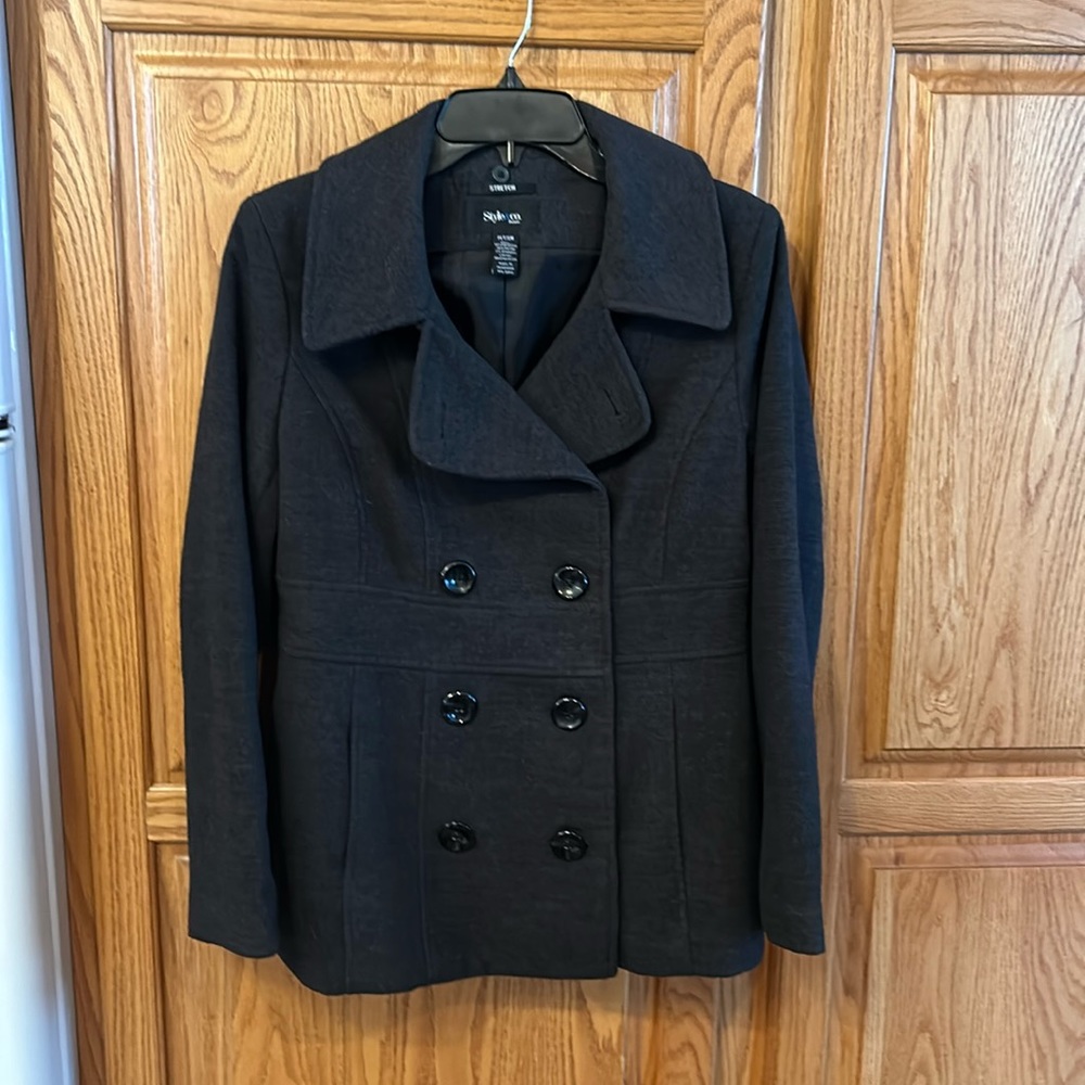 Style & Co jacket